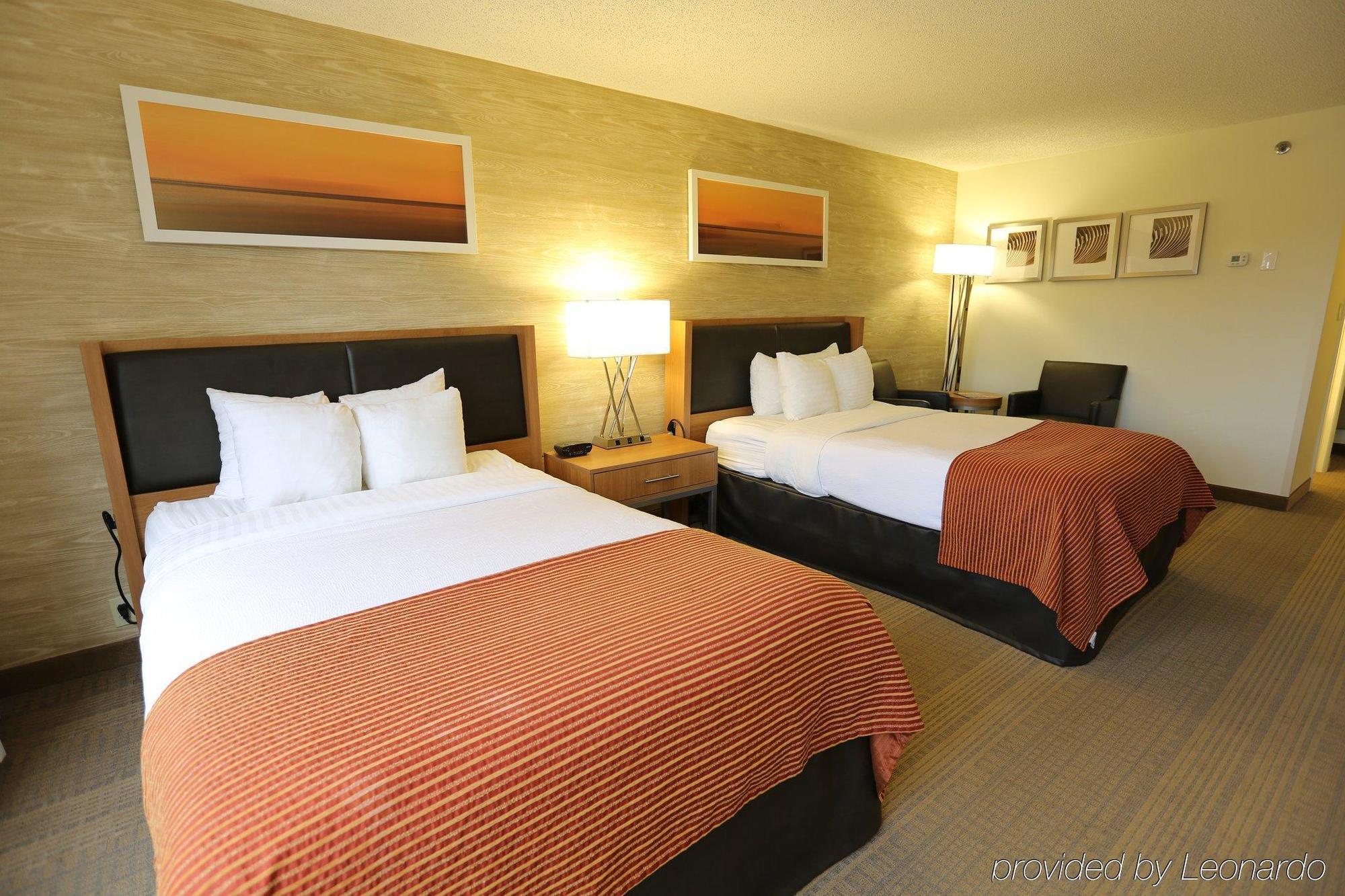 Doubletree By Hilton Atlanta Perimeter Dunwoody Hotel Exterior photo